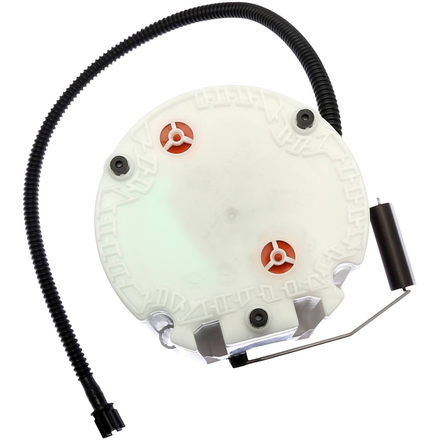 Carter Fuel Pump Module Assembly P77022M