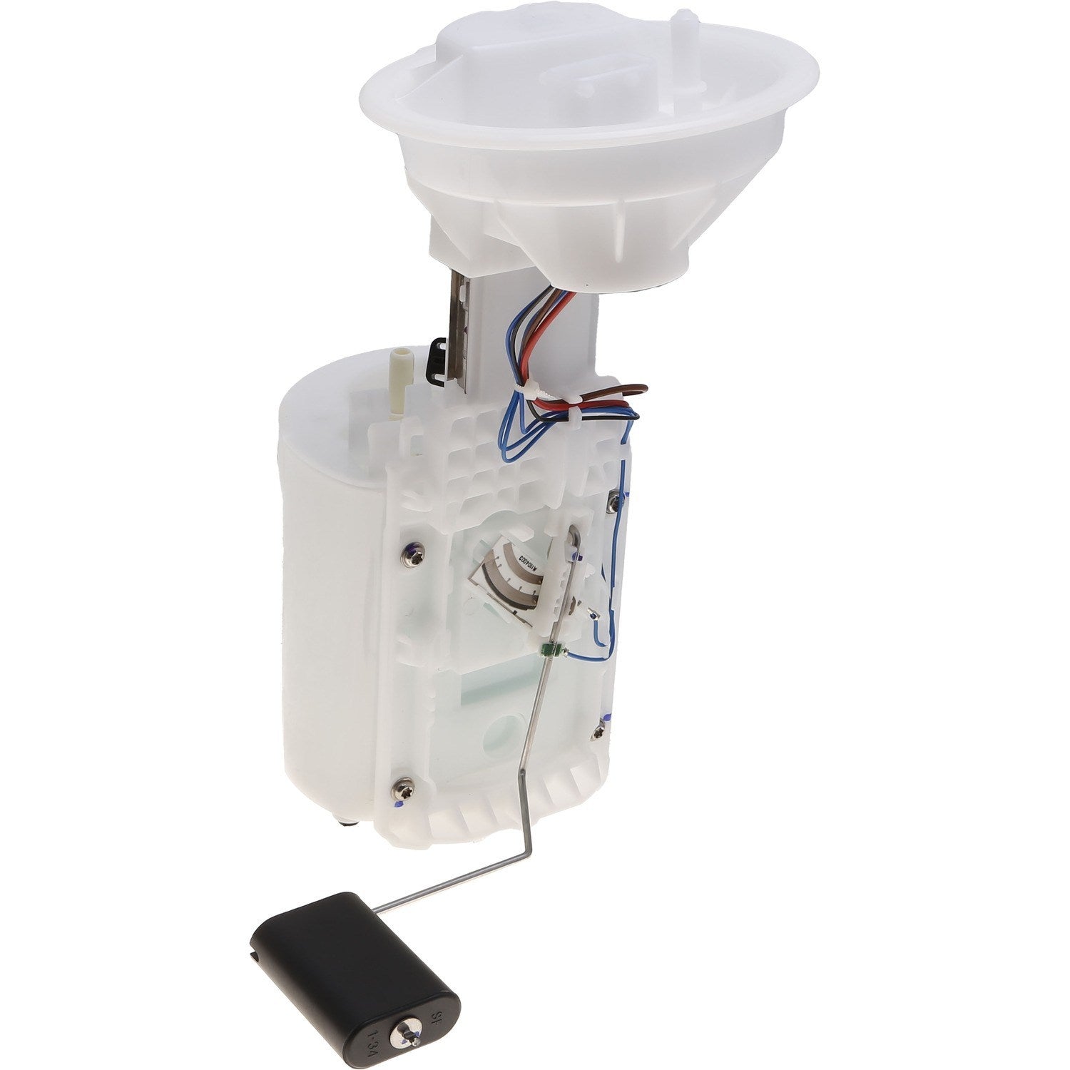 Carter Fuel Pump Module Assembly P77066M