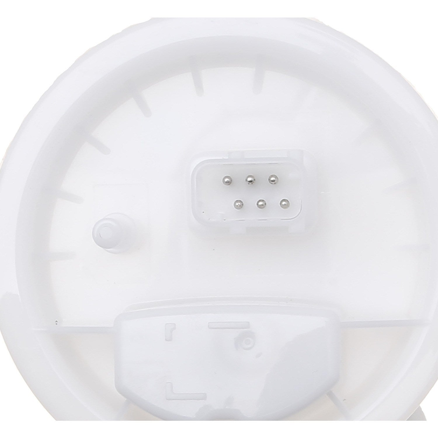 Carter Fuel Pump Module Assembly P77066M