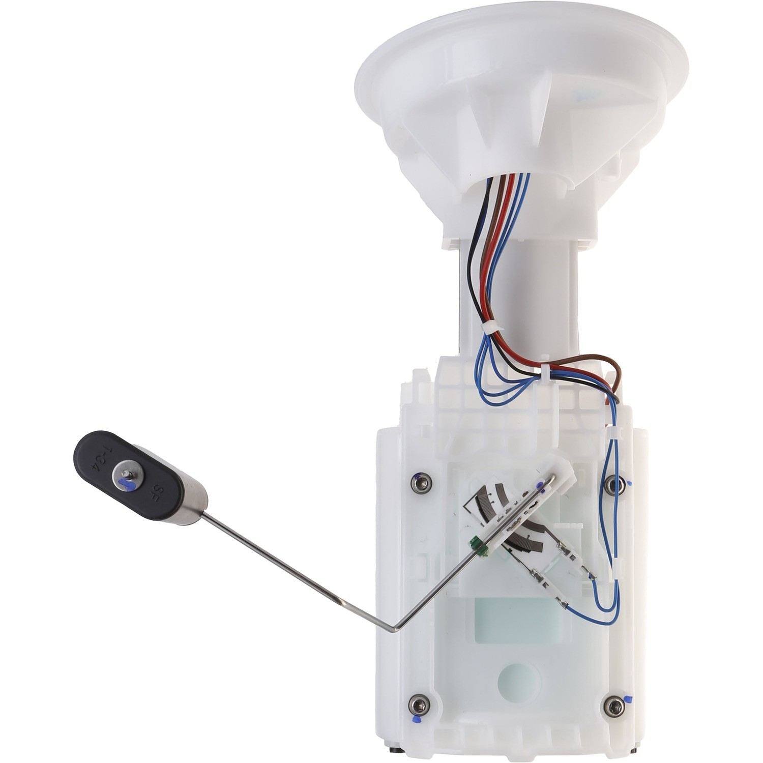 Carter Fuel Pump Module Assembly P77066M