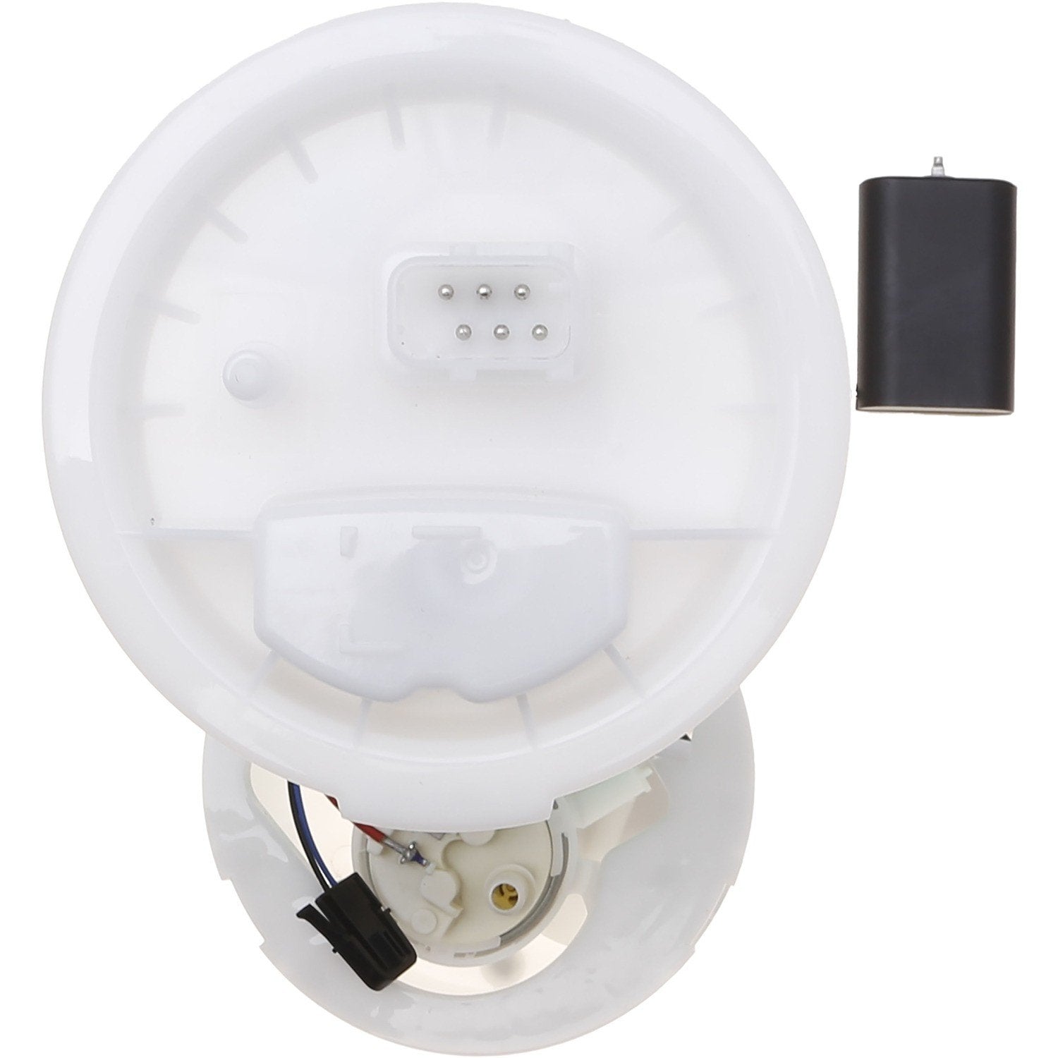 Carter Fuel Pump Module Assembly P77066M