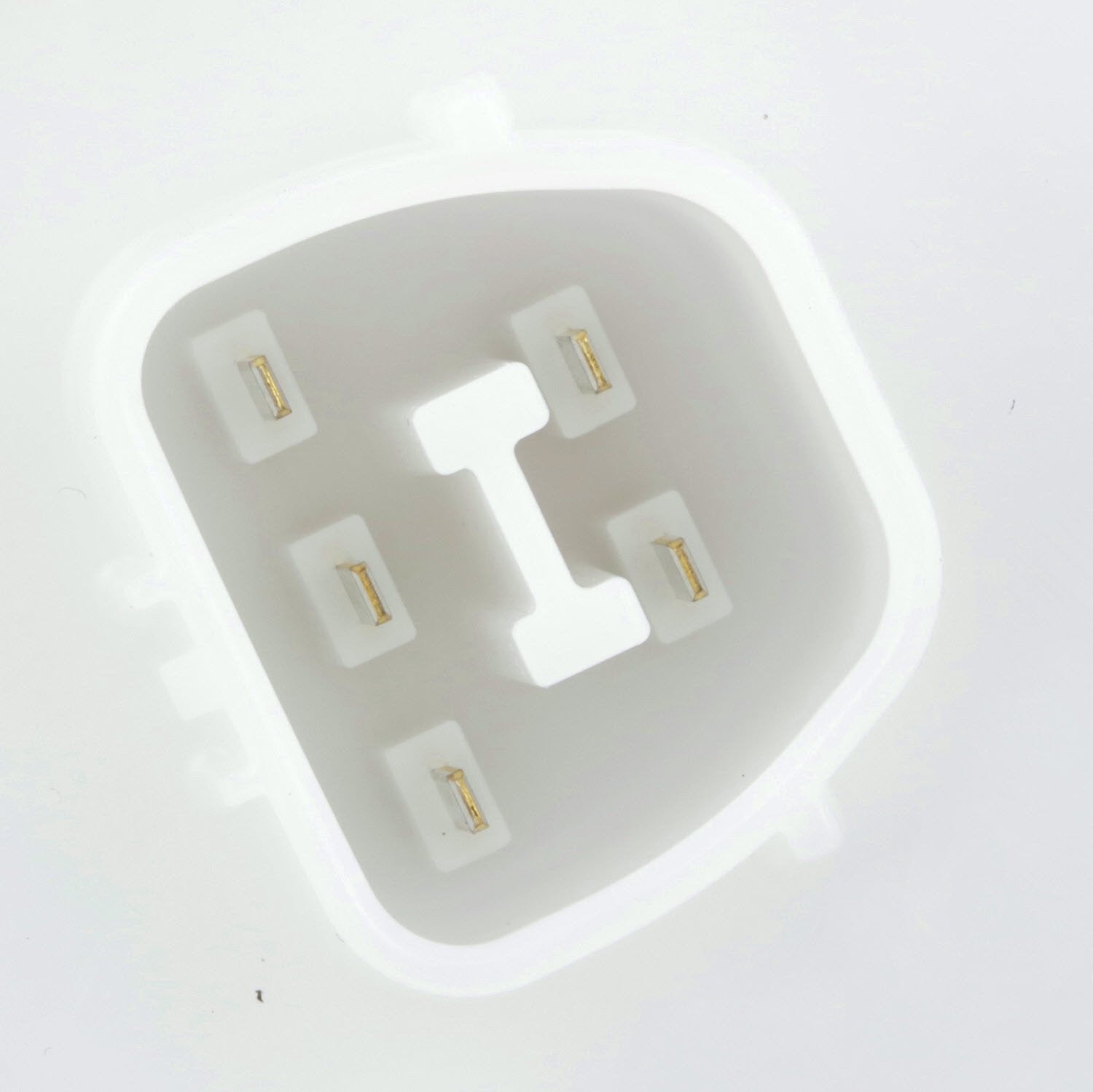 Carter Fuel Pump Module Assembly P77084M