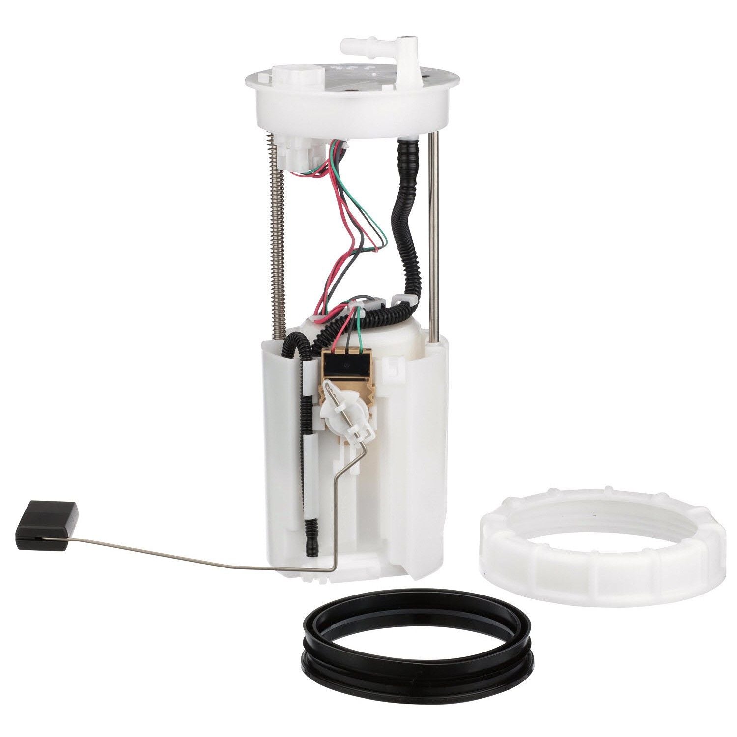 Carter Fuel Pump Module Assembly P77084M