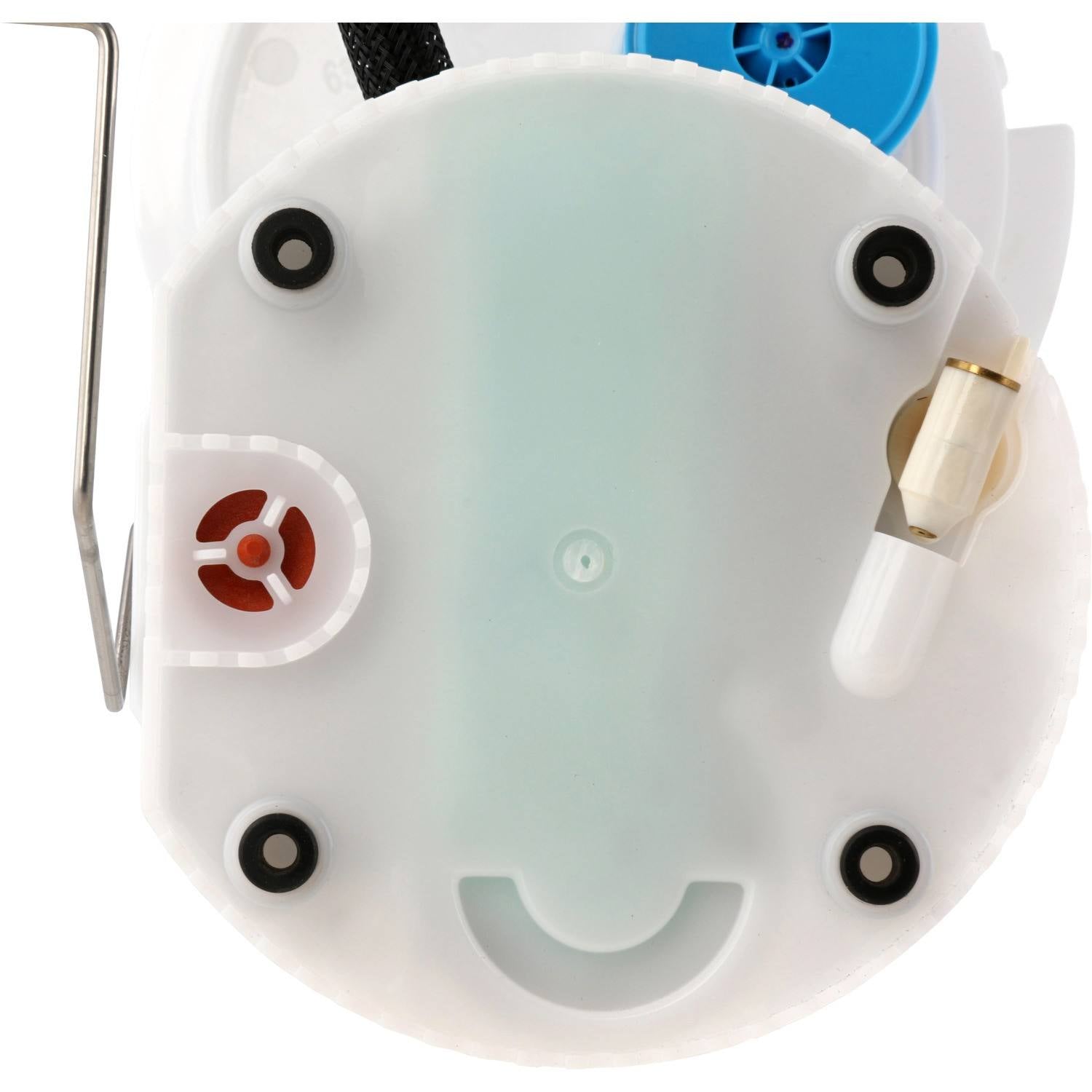 Carter Fuel Pump Module Assembly P77122M