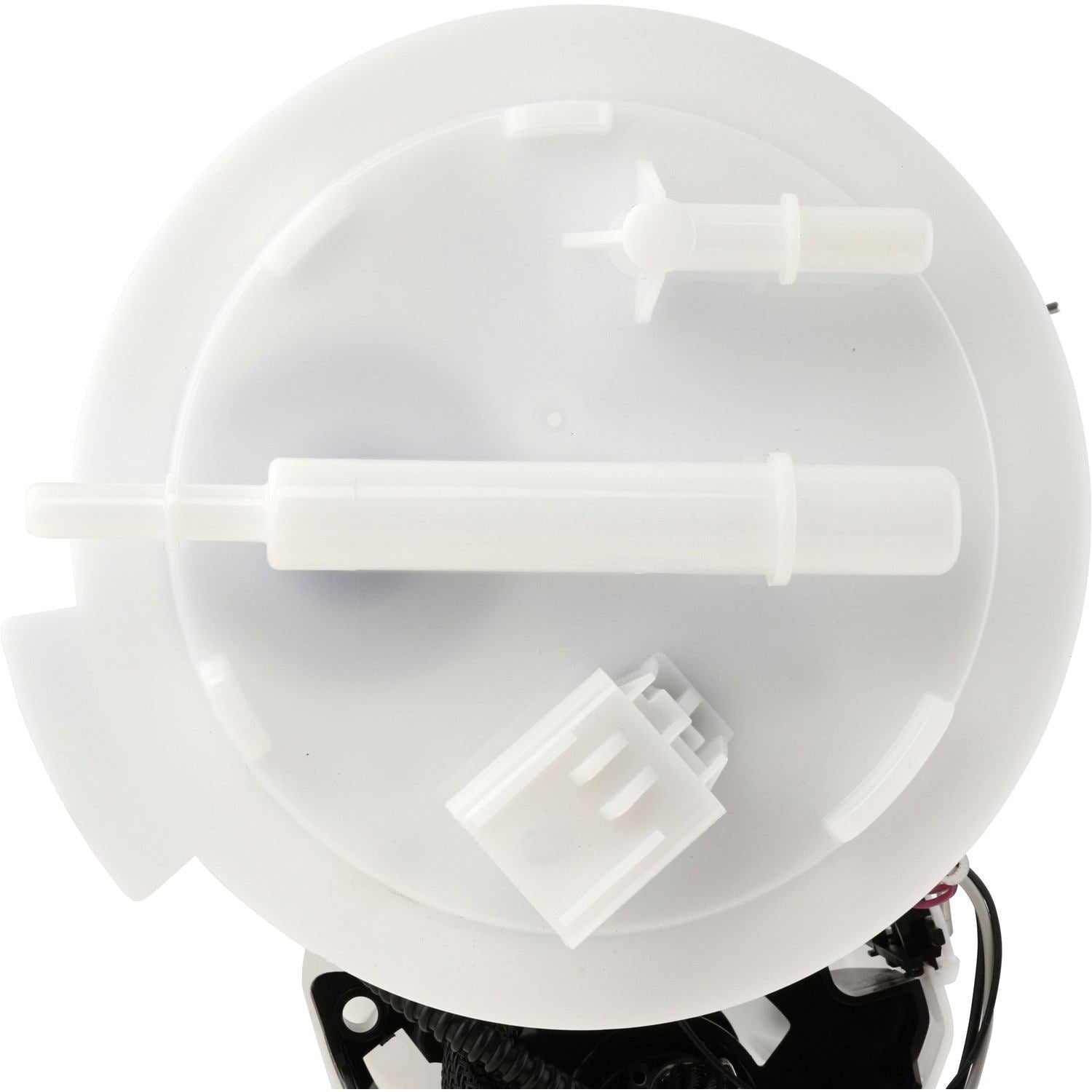 Carter Fuel Pump Module Assembly P77122M
