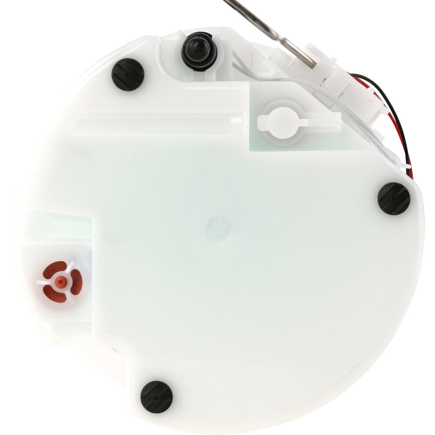 Carter Fuel Pump Module Assembly P77125M