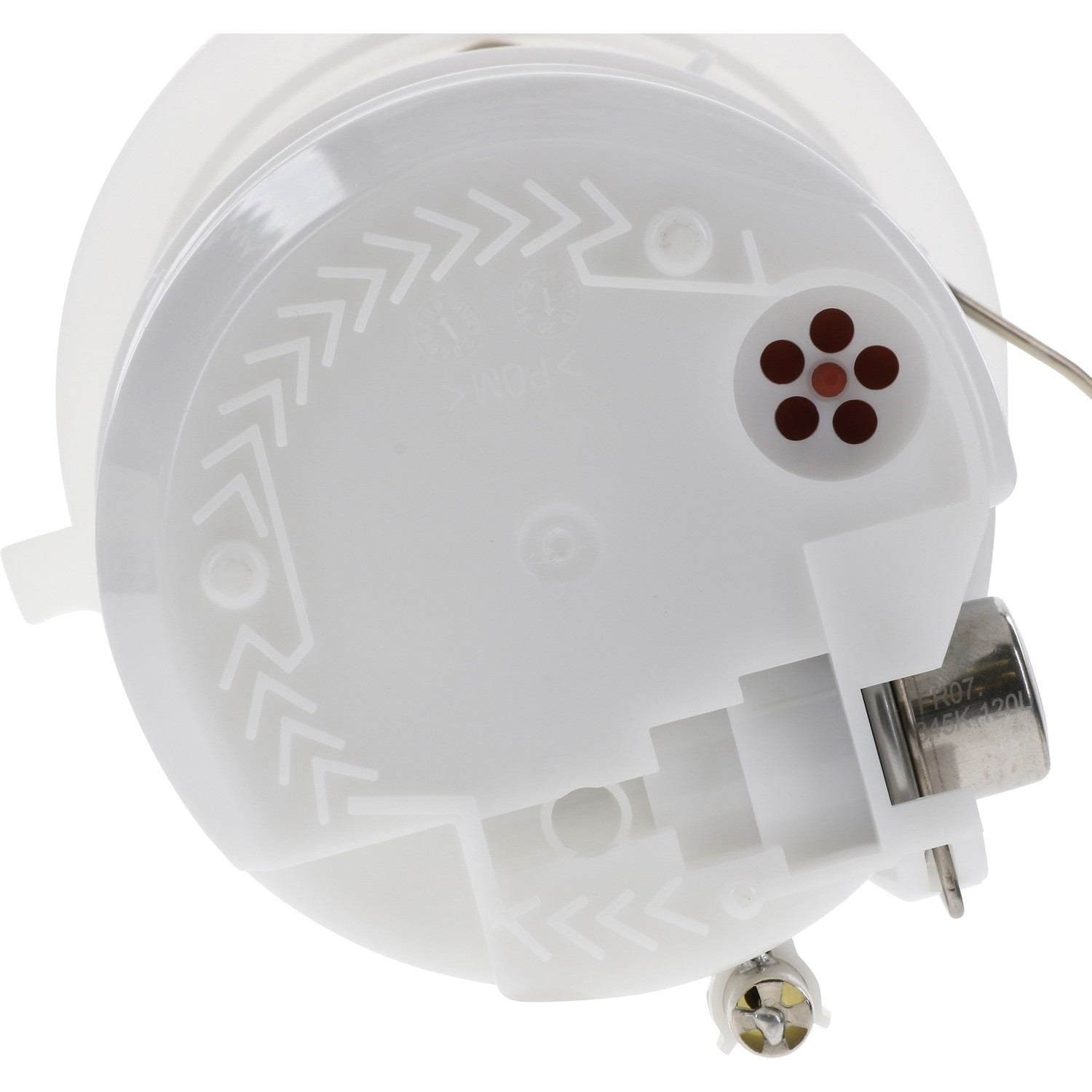 Carter Fuel Pump Module Assembly P77206M