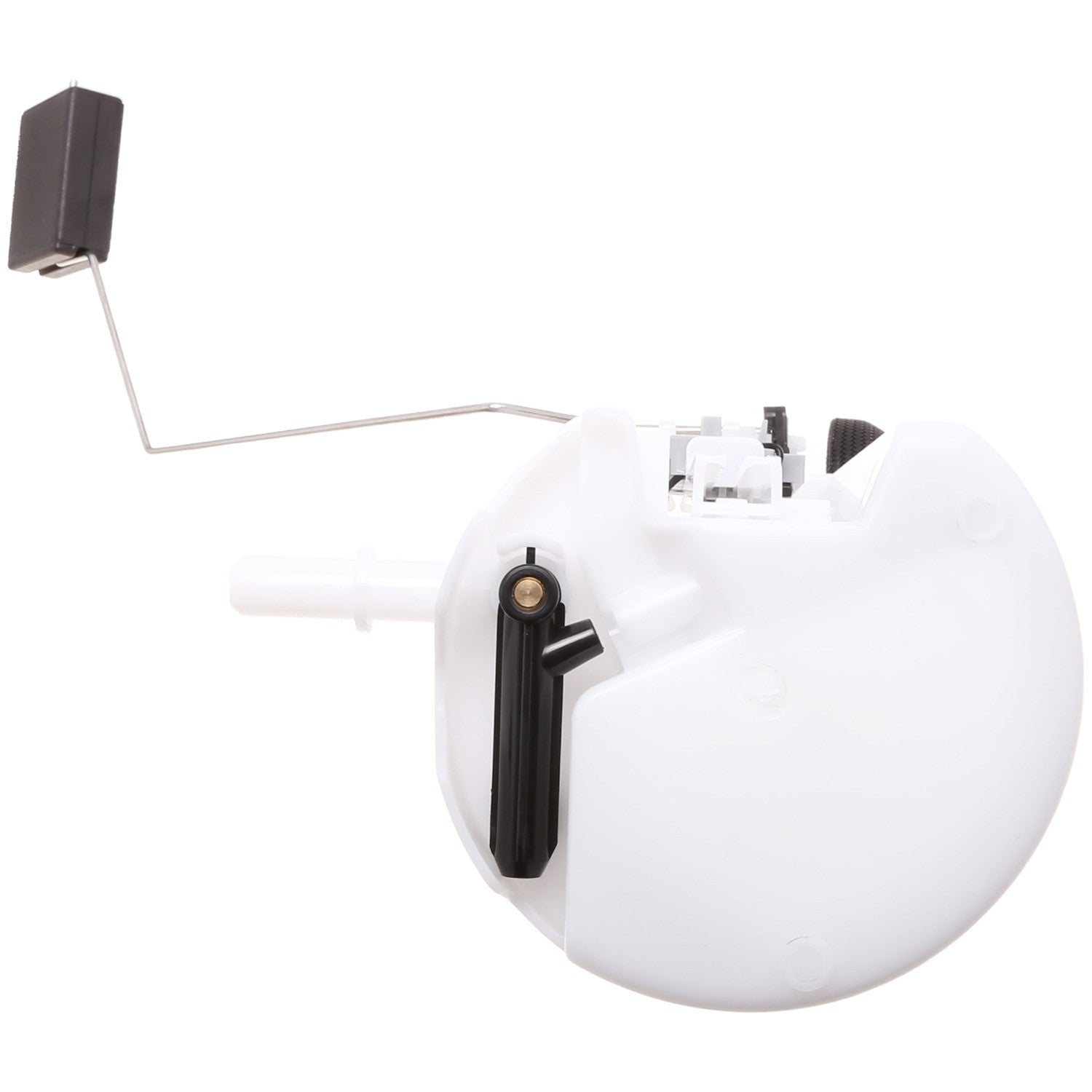 Carter Fuel Pump Module Assembly top view frsport P77220M