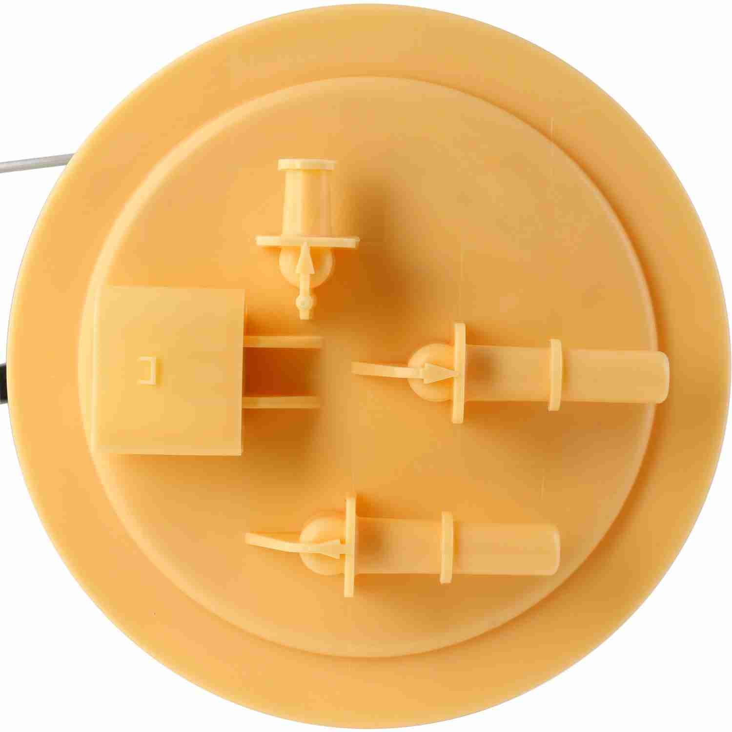 Carter Fuel Pump Module Assembly P77245M