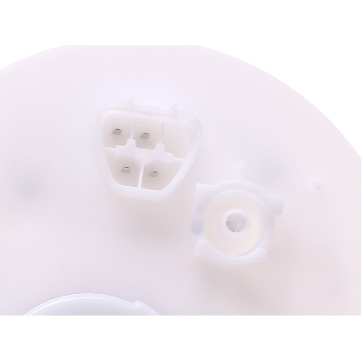 Carter Fuel Pump Module Assembly P77246M