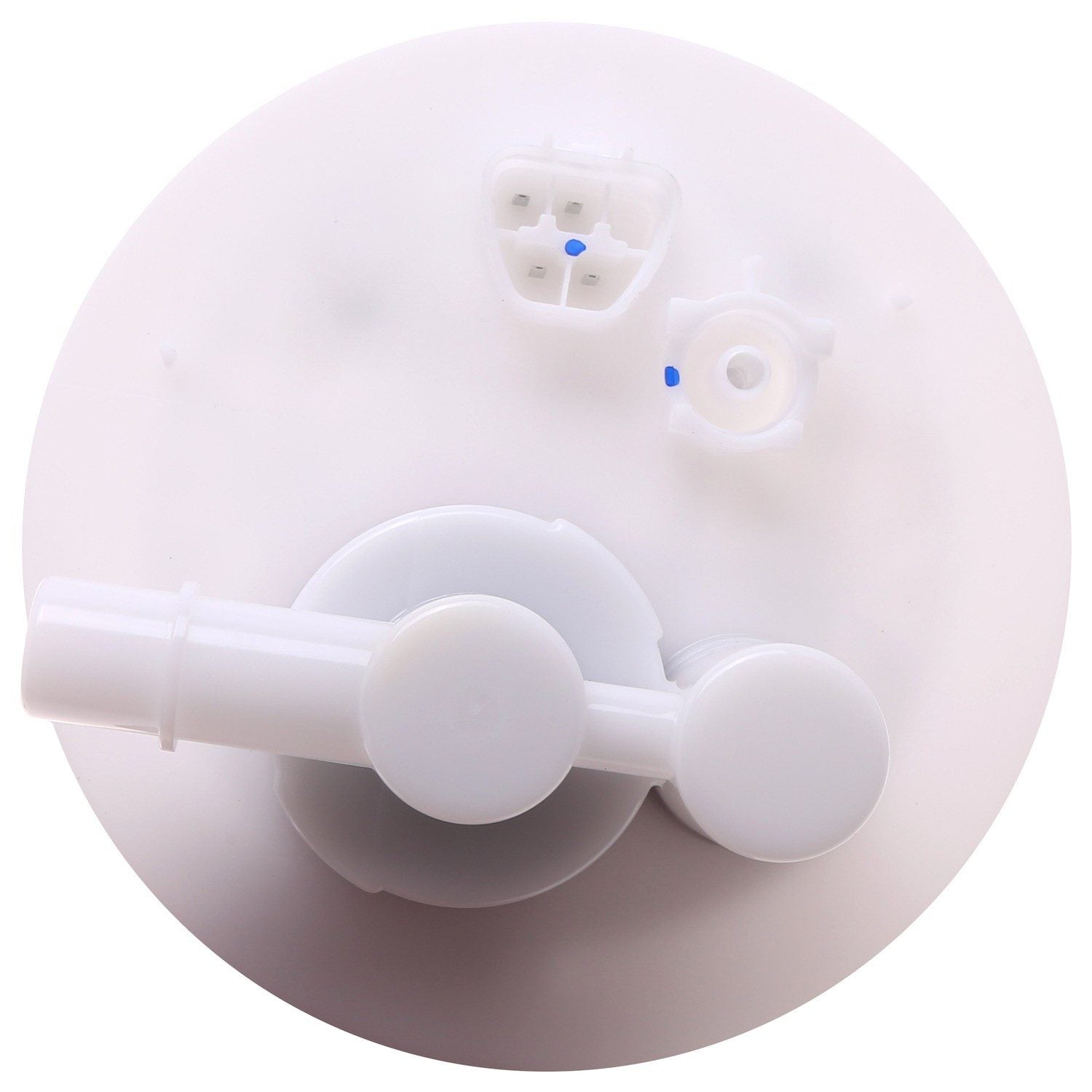 Carter Fuel Pump Module Assembly P77246M