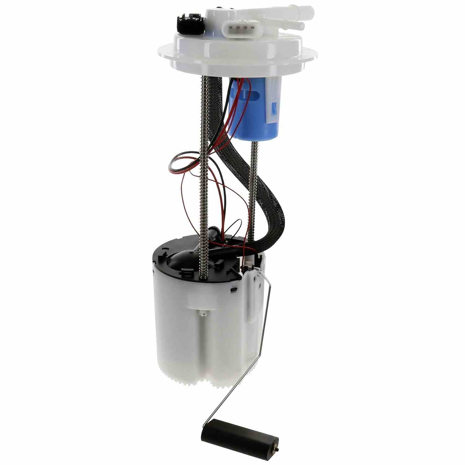 Carter Fuel Pump Module Assembly P77297M