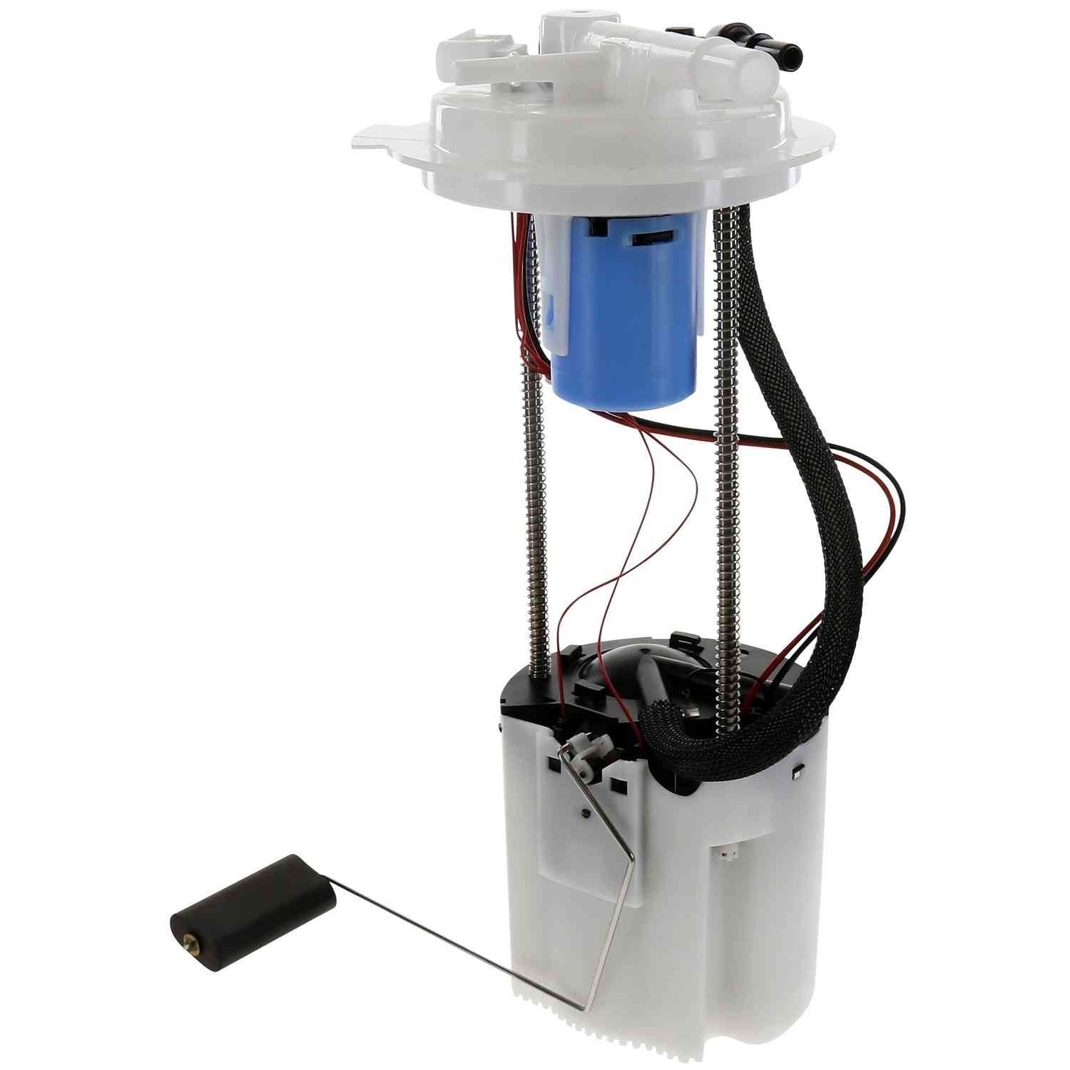 Carter Fuel Pump Module Assembly P77297M