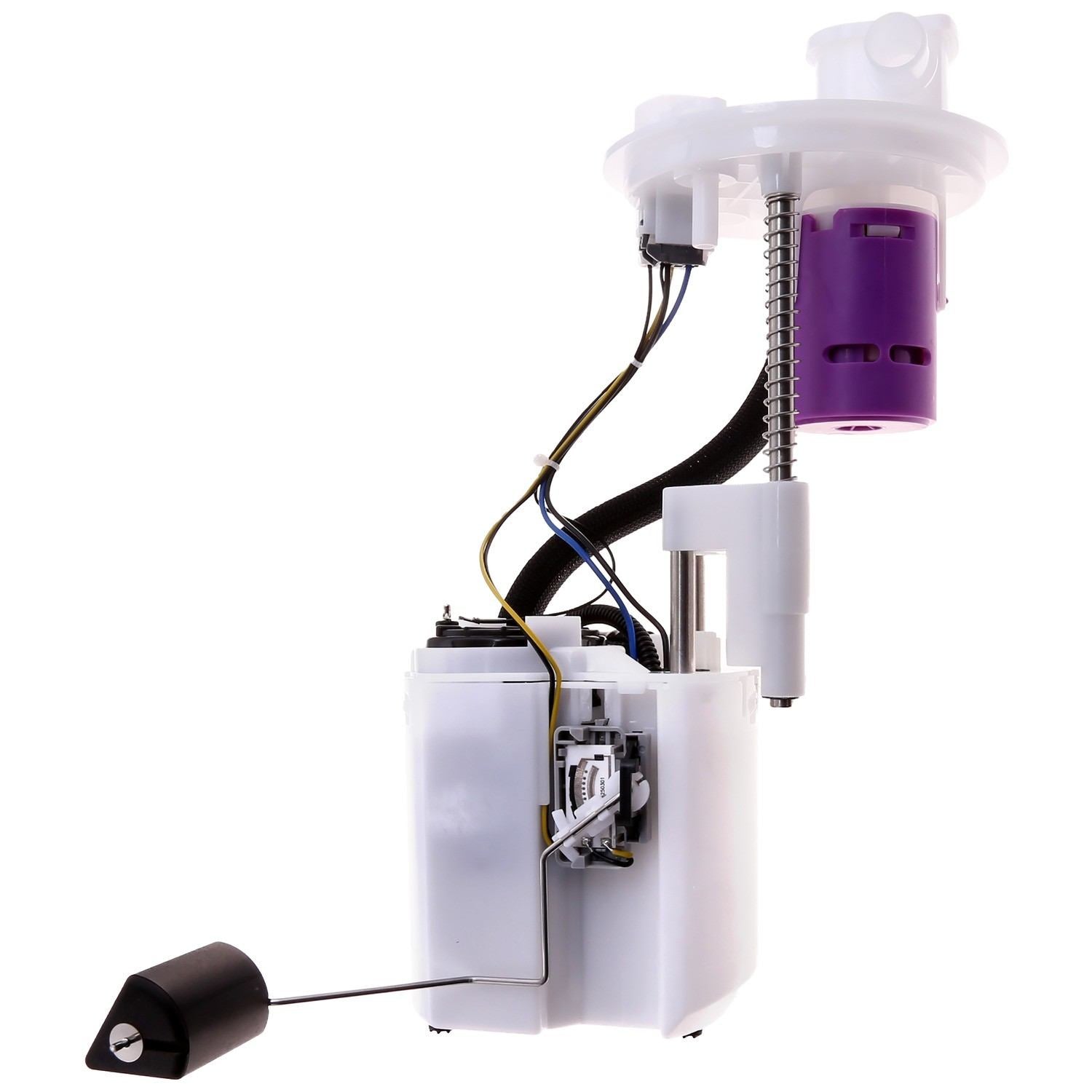 Carter Fuel Pump Module Assembly P77371M