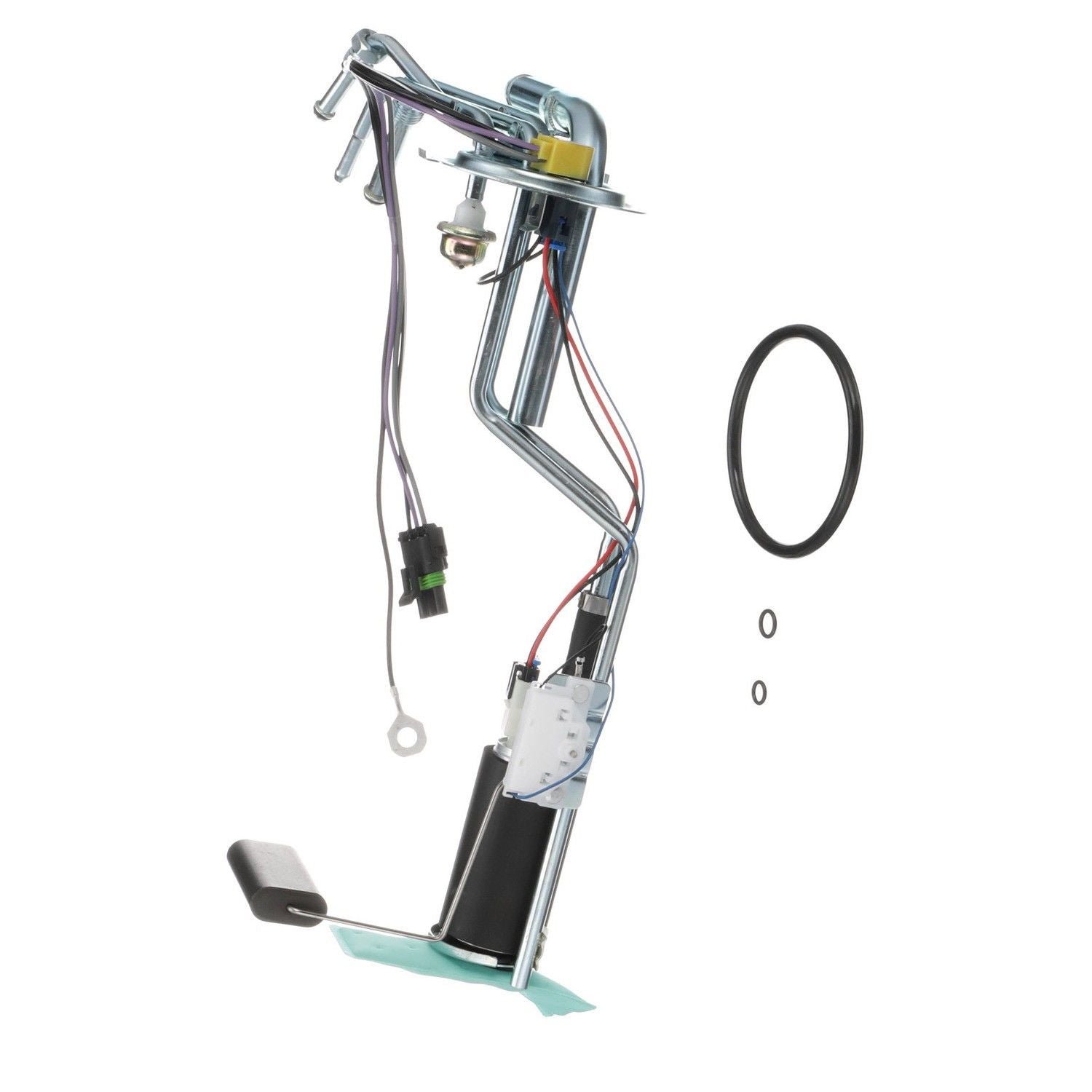 Carter Fuel Pump Hanger Assembly P80000S