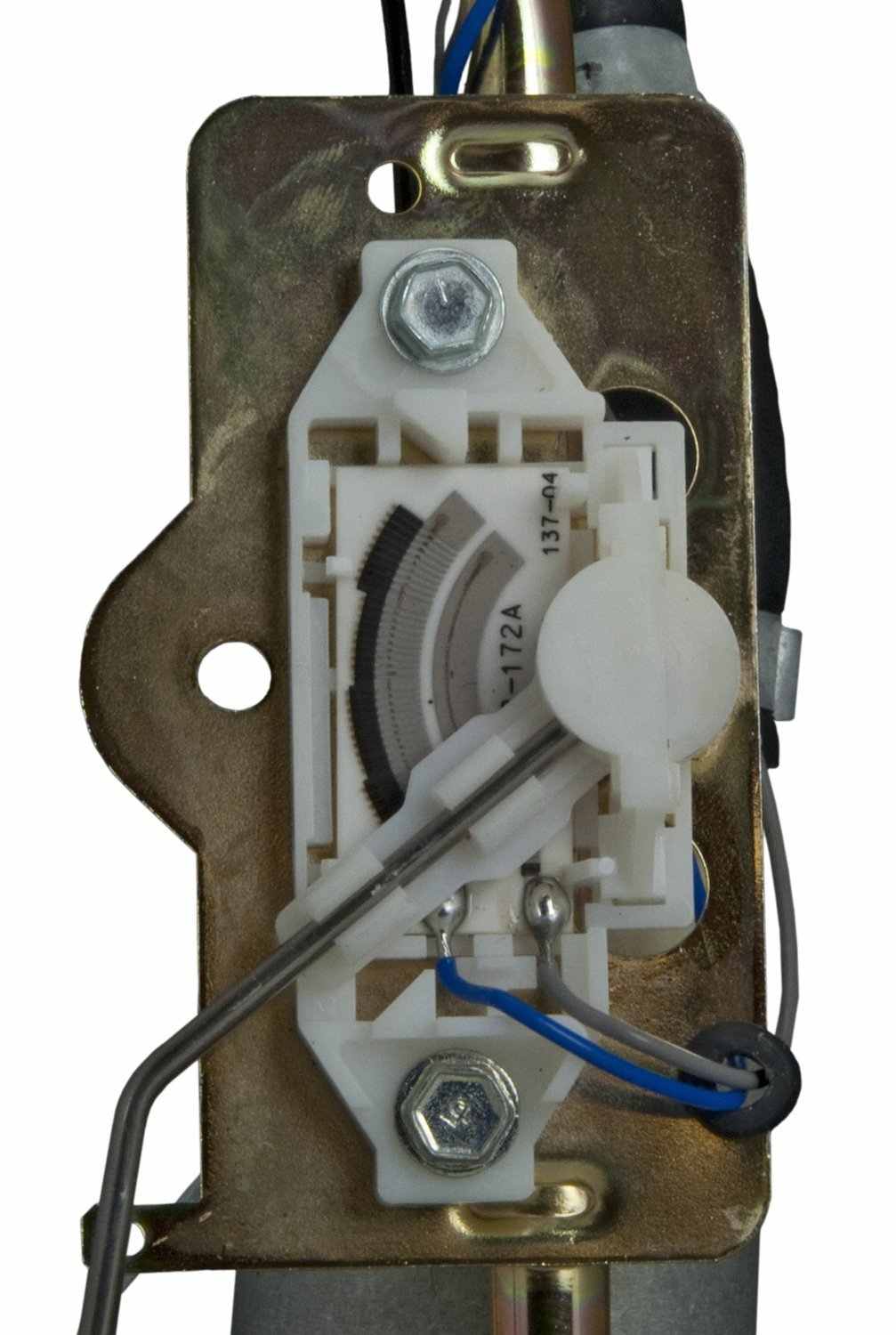 Carter Fuel Pump Hanger Assembly P80000S