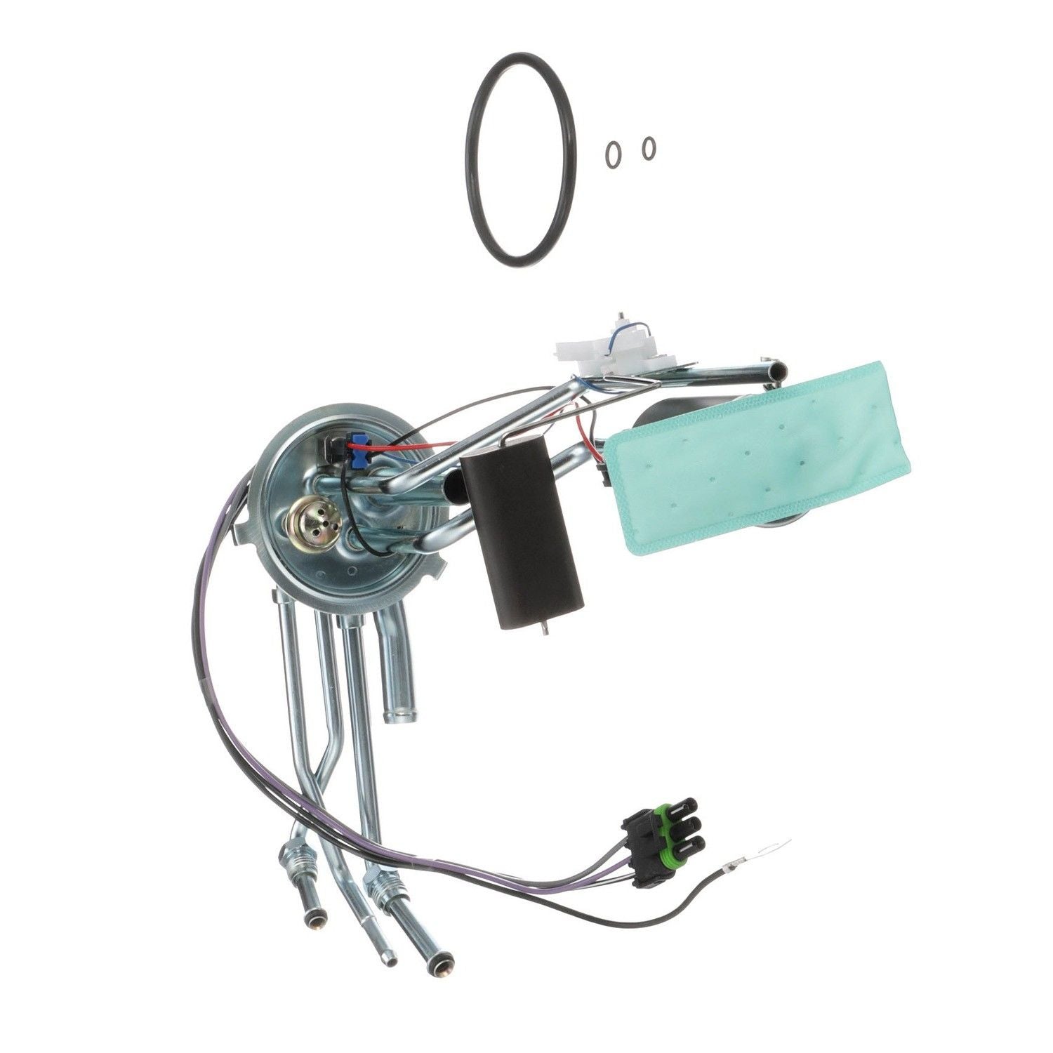 Carter Fuel Pump Hanger Assembly P80000S