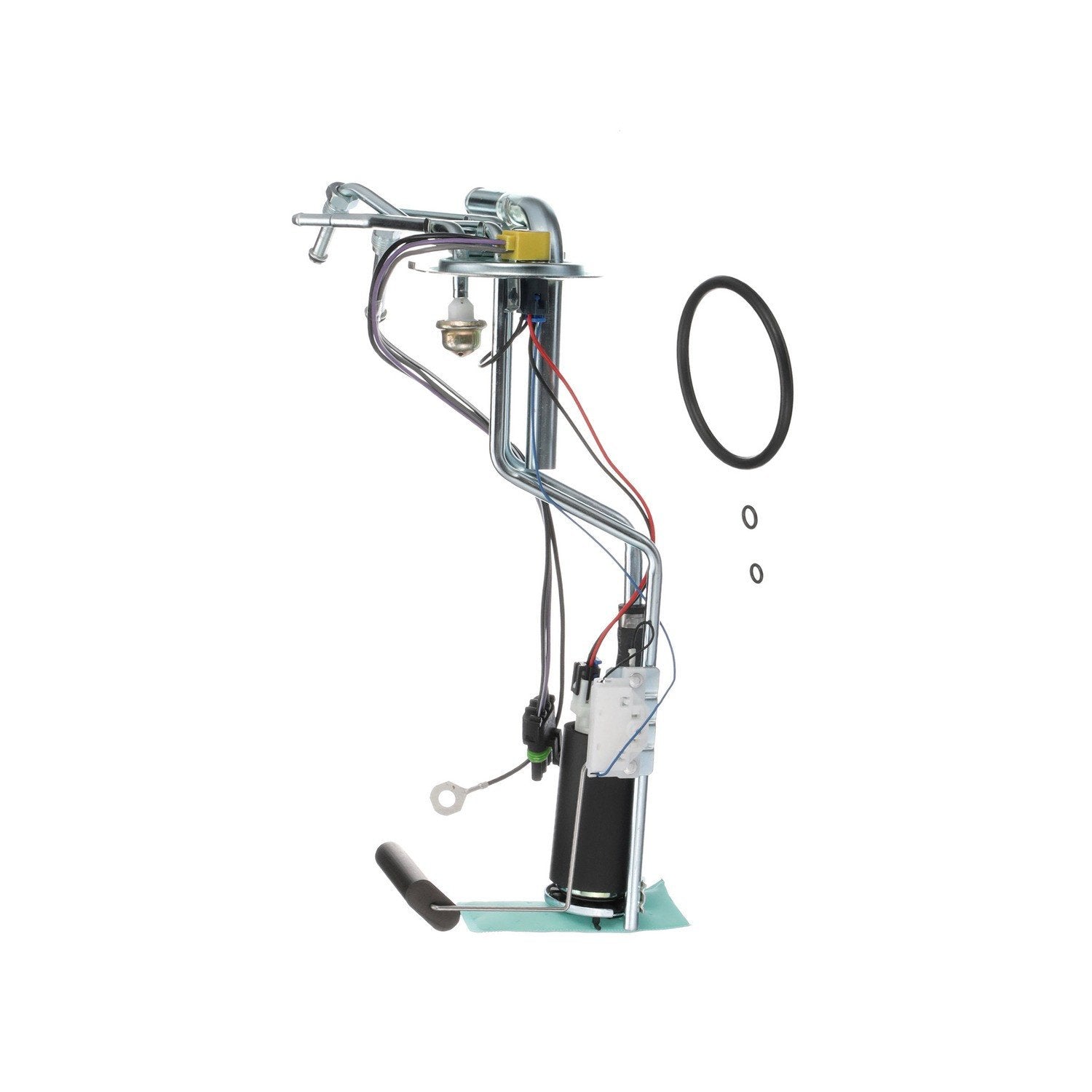 Carter Fuel Pump Hanger Assembly P80001S