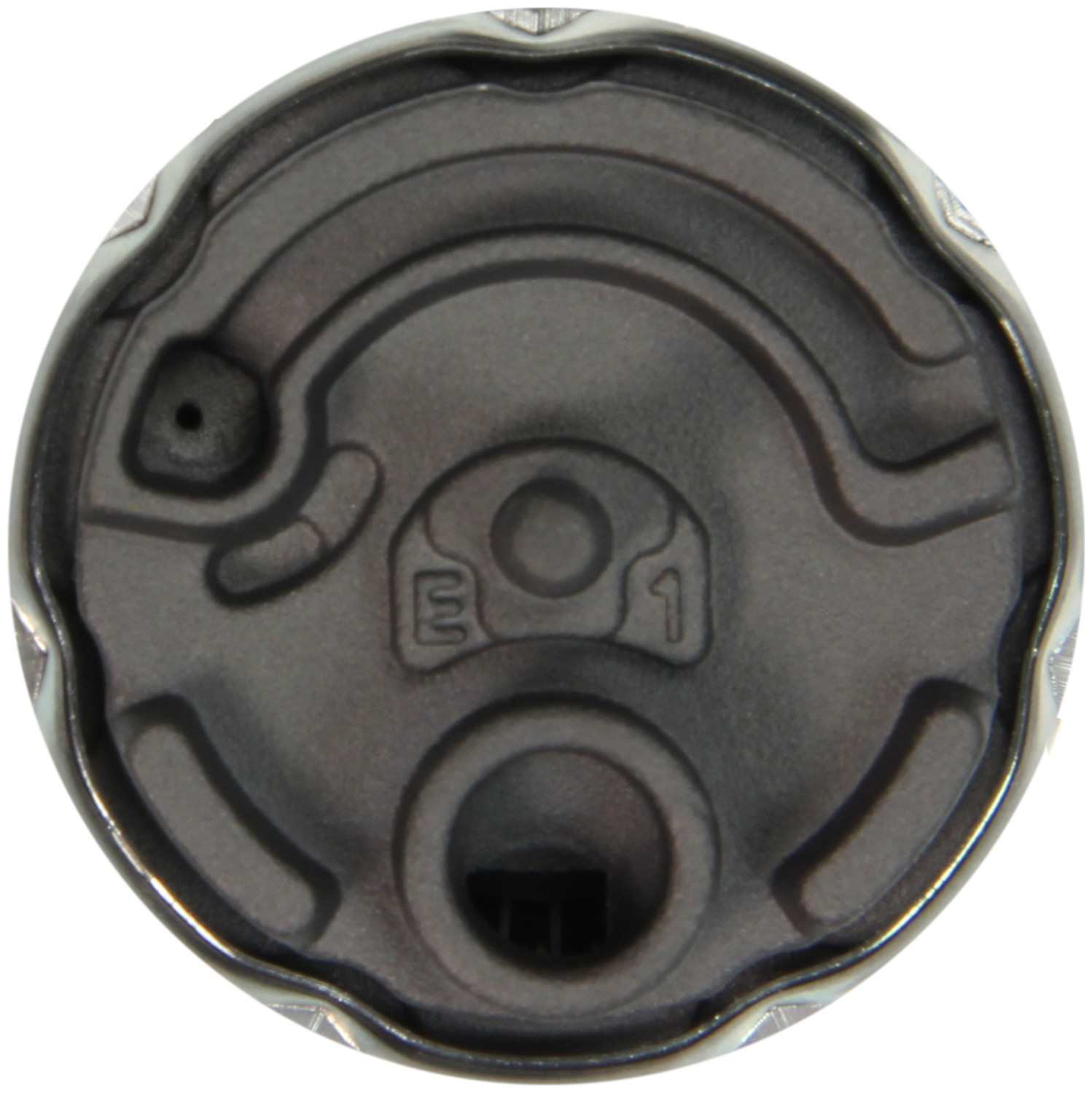 Carter Electric Fuel Pump P90003