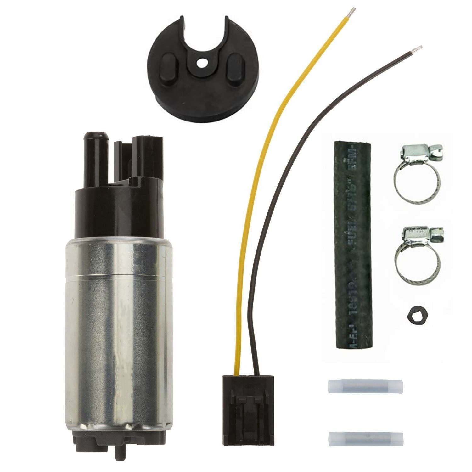 Carter Electric Fuel Pump P90008