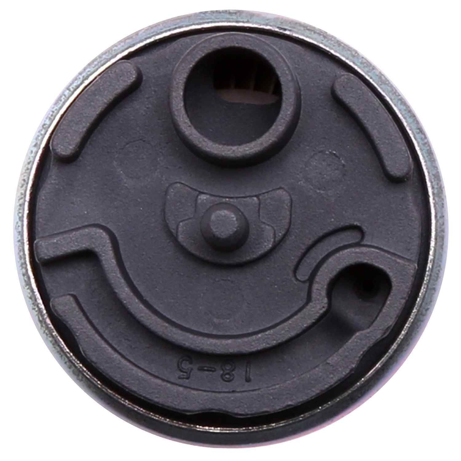 Carter Fuel Pump and Strainer Set P90019