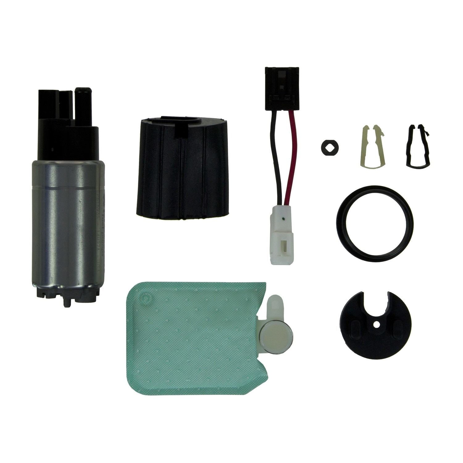 Carter Fuel Pump and Strainer Set P90019