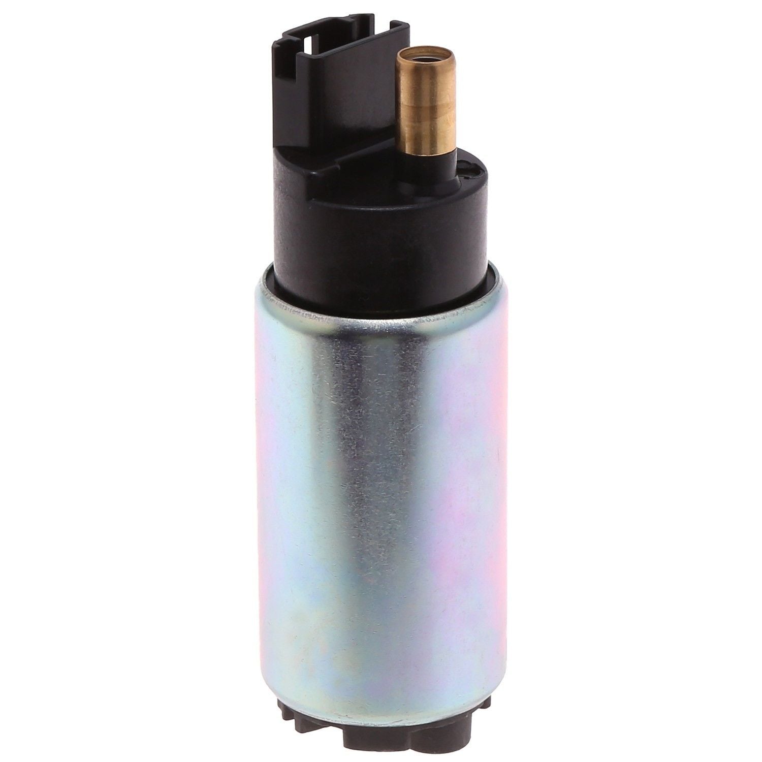 Carter Electric Fuel Pump  top view frsport P90032