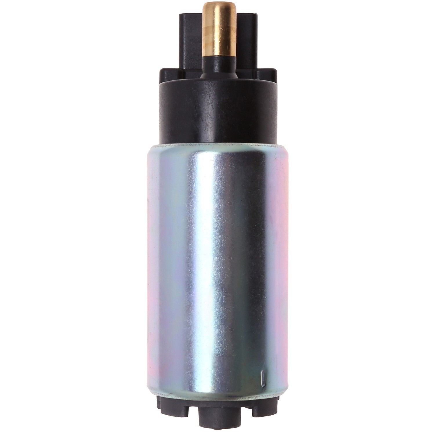 Carter Electric Fuel Pump  top view frsport P90032