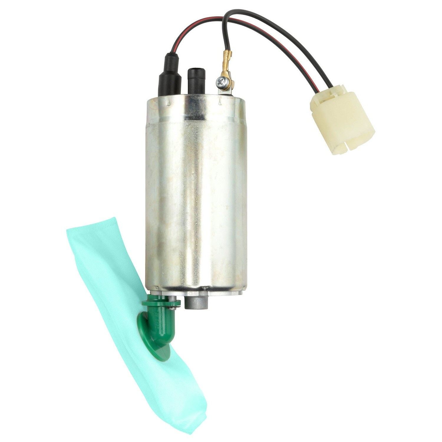 Carter Fuel Pump and Strainer Set top view frsport P90037
