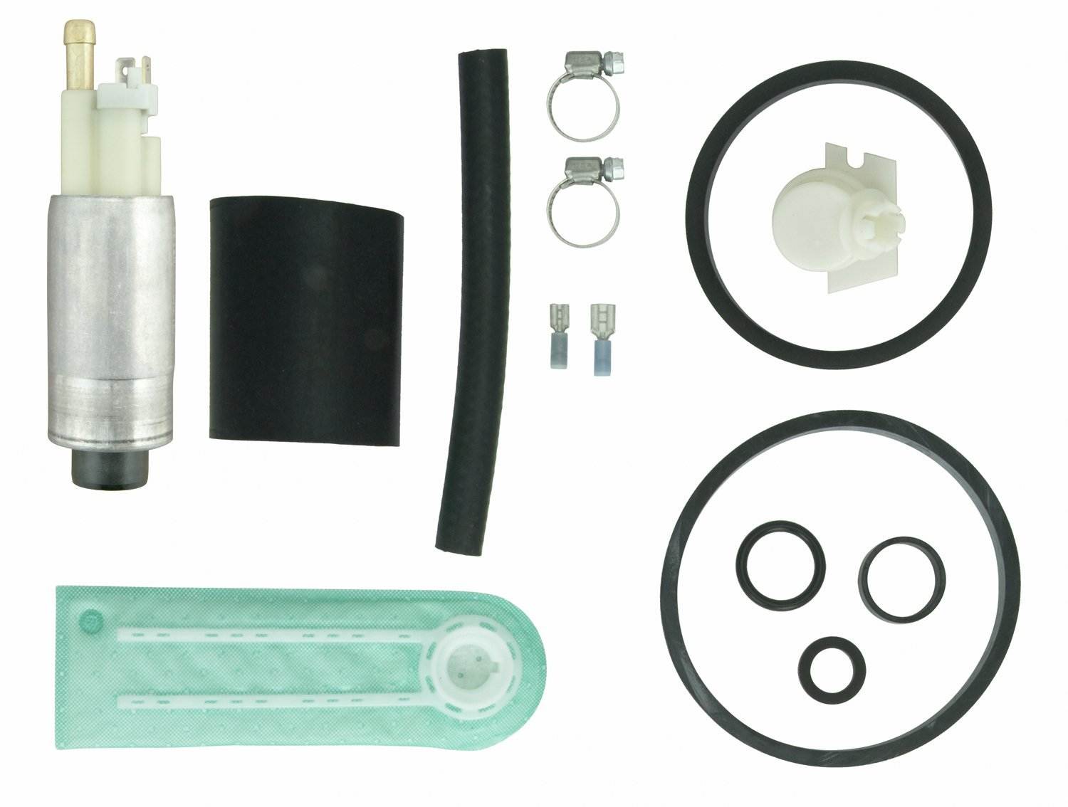 Carter Electric Fuel Pump P90055