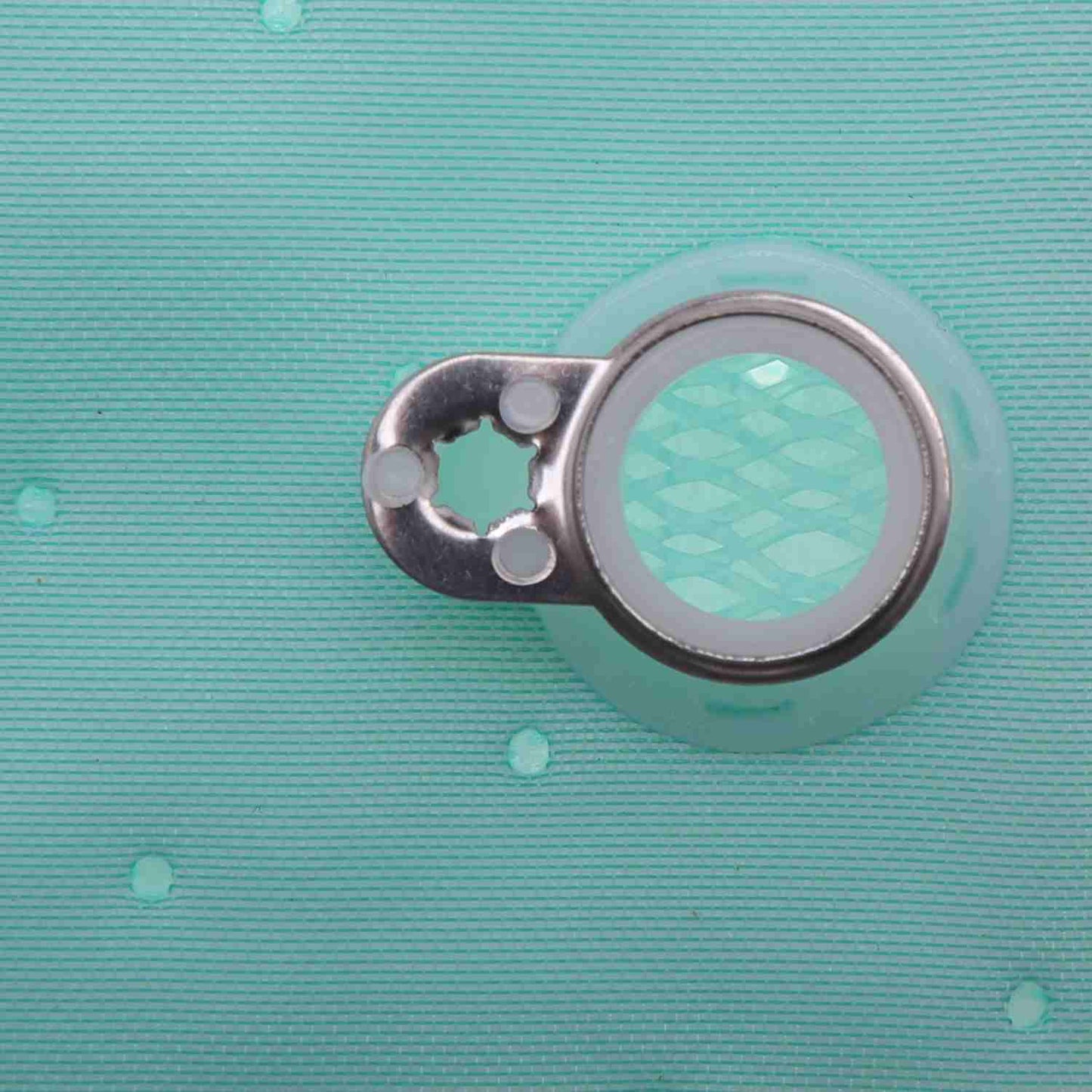 Carter Fuel Pump Strainer STS-140