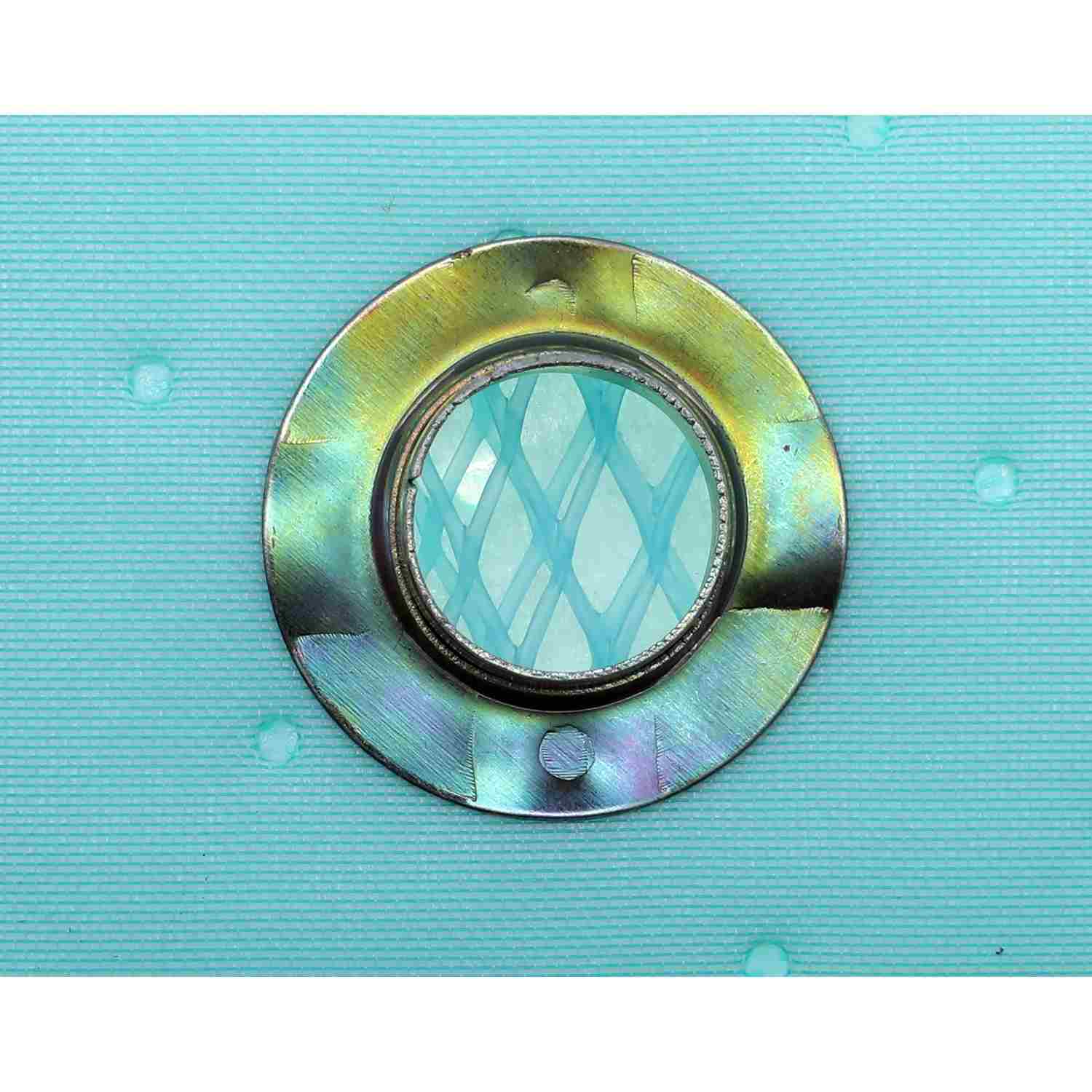 Carter Fuel Pump Strainer STS-206