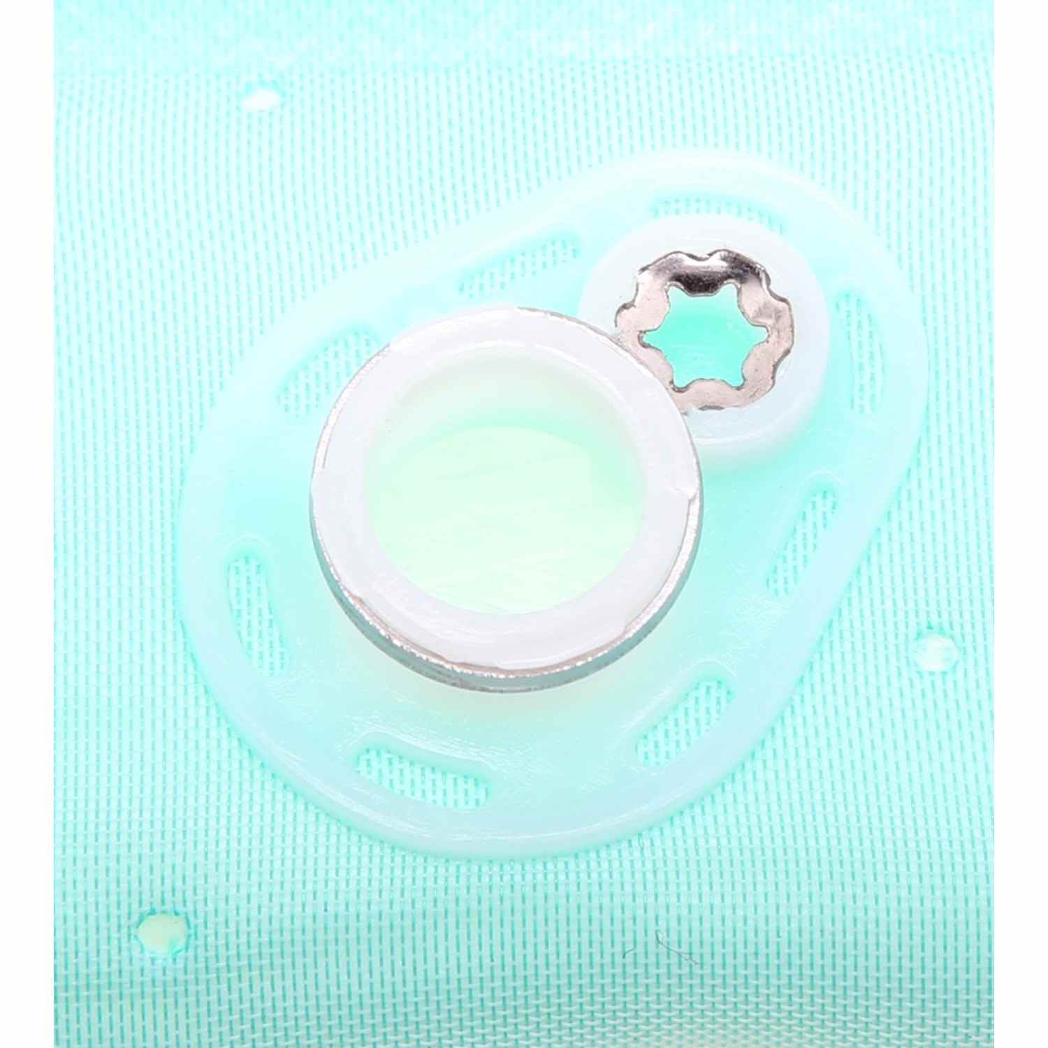 Carter Fuel Pump Strainer STS-214