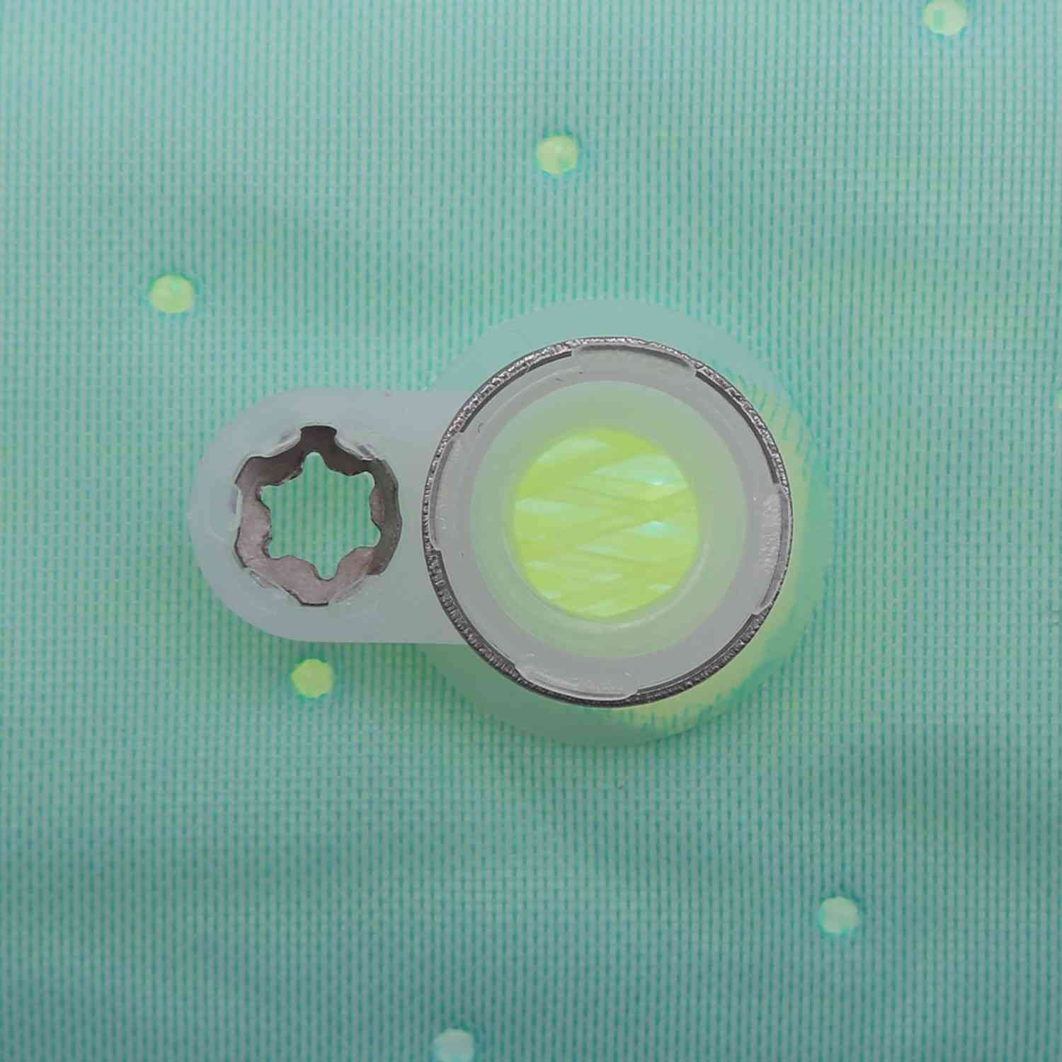 Carter Fuel Pump Strainer STS-238