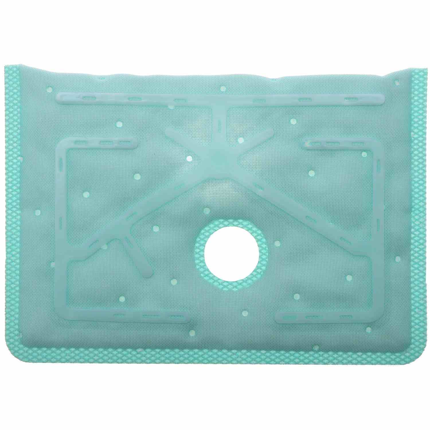 Carter Fuel Pump Strainer STS-249