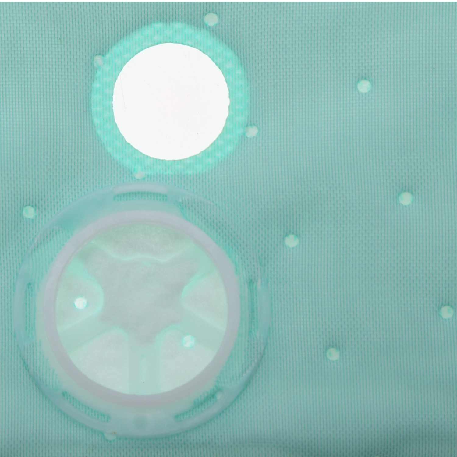 Carter Fuel Pump Strainer STS-249