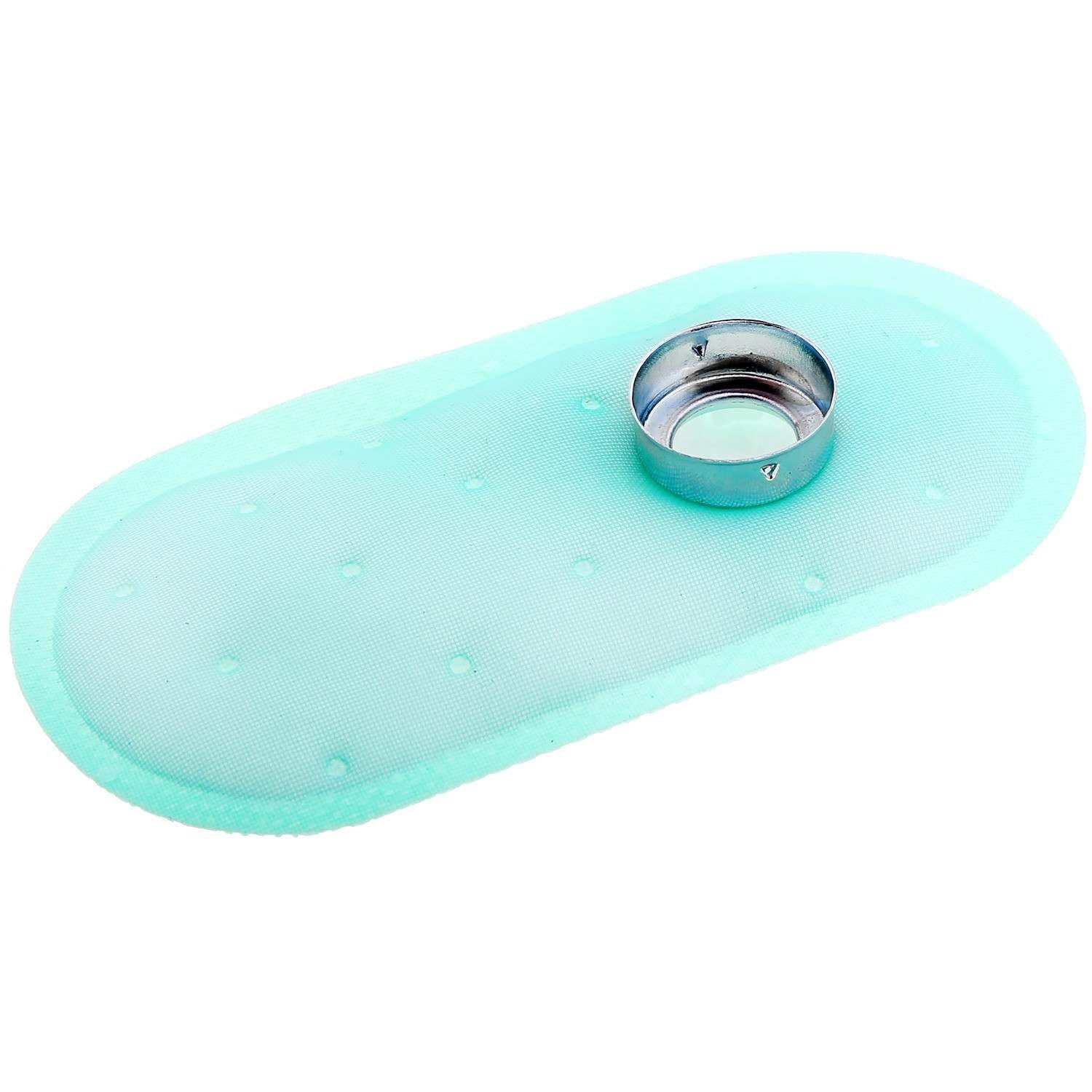 Carter Fuel Pump Strainer