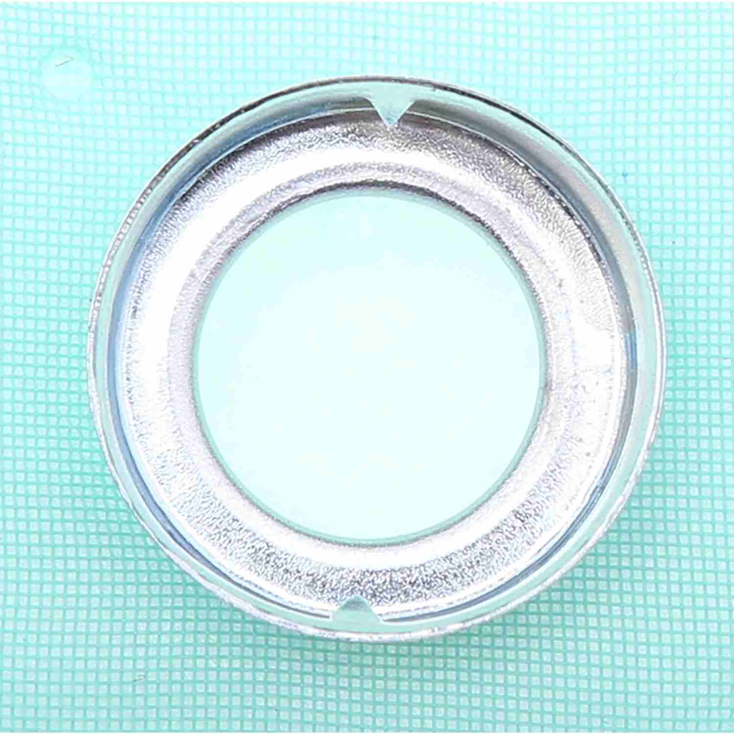 Carter Fuel Pump Strainer