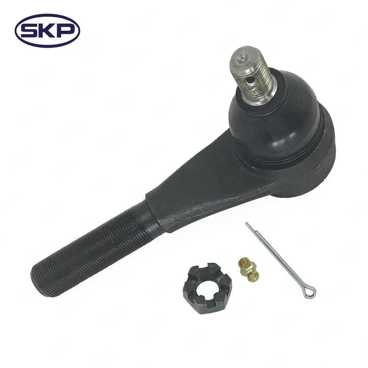 SKP Steering Tie Rod End SES2027L