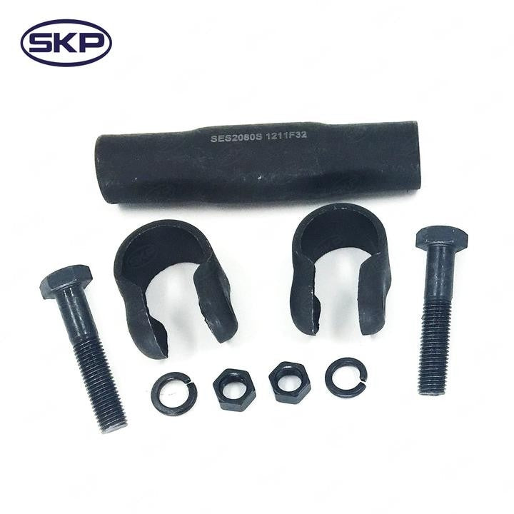 SKP Steering Tie Rod End Adjusting Sleeve SES2080S