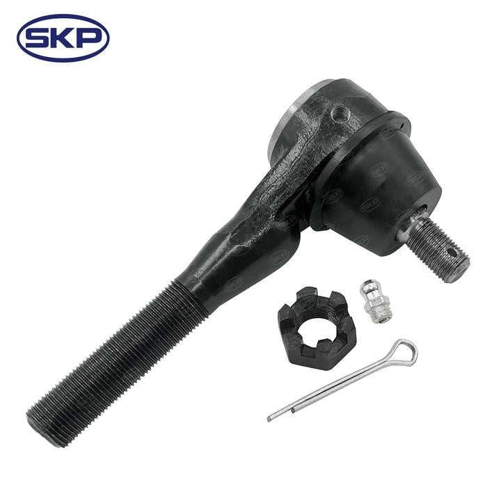 SKP Steering Tie Rod End SES3095R