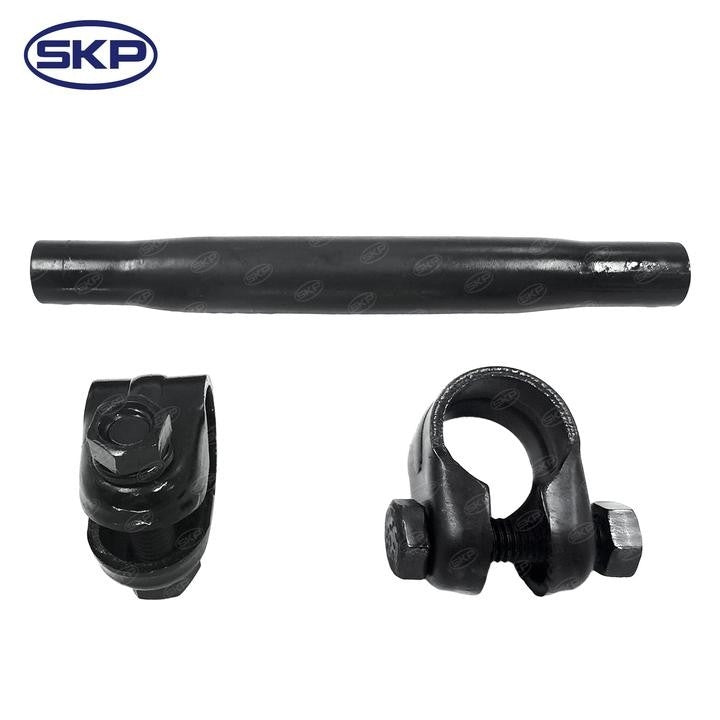 SKP Steering Tie Rod End Adjusting Sleeve SES319S