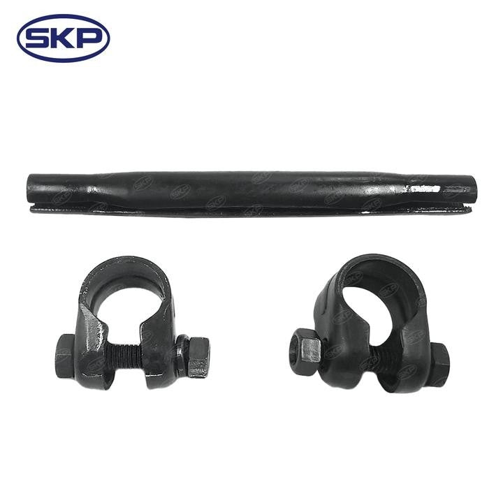 SKP Steering Tie Rod End Adjusting Sleeve SES319S