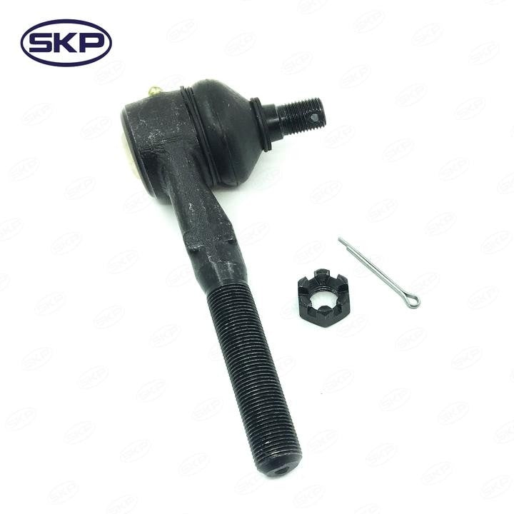 SKP Steering Tie Rod End SES3370T