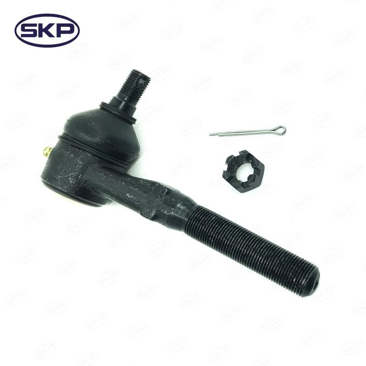 SKP Steering Tie Rod End SES3370T