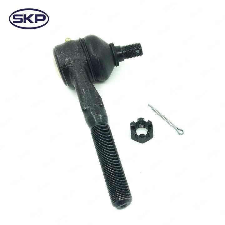 SKP Steering Tie Rod End SES3370T