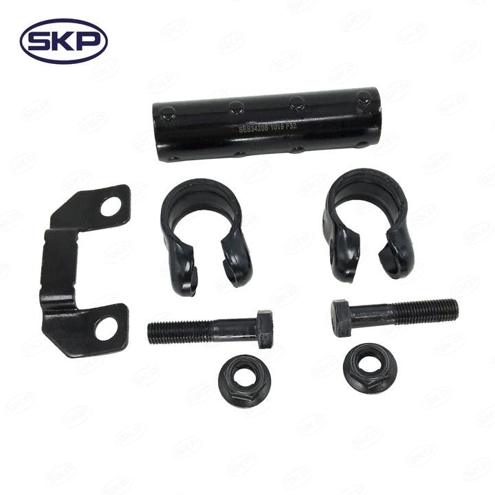 SKP Steering Tie Rod End Adjusting Sleeve SES3420S