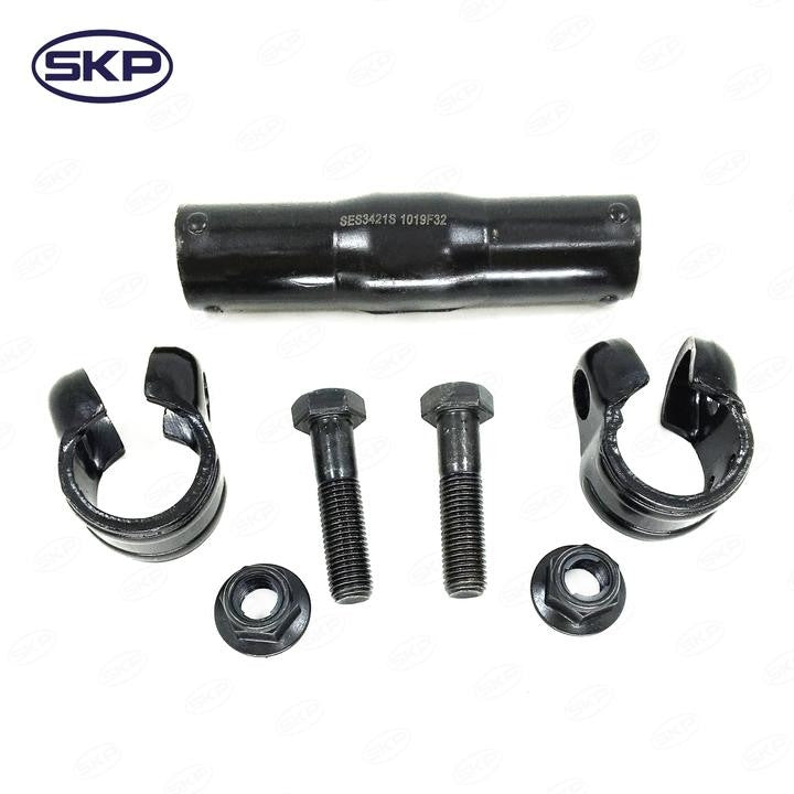 SKP Steering Tie Rod End Adjusting Sleeve SES3421S