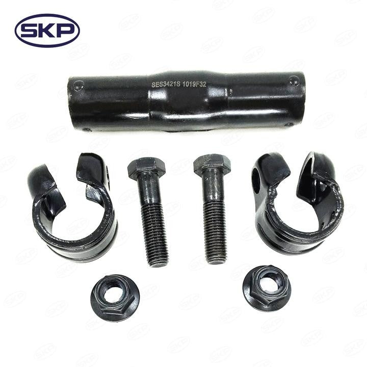 SKP Steering Tie Rod End Adjusting Sleeve SES3421S