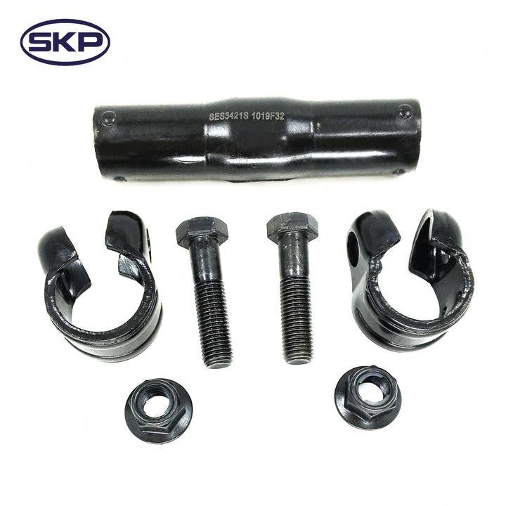SKP Steering Tie Rod End Adjusting Sleeve SES3421S